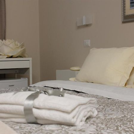 Room 369 Termoli Kültér fotó