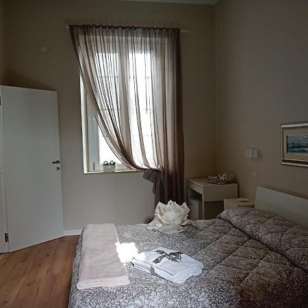 Room 369 Termoli Kültér fotó