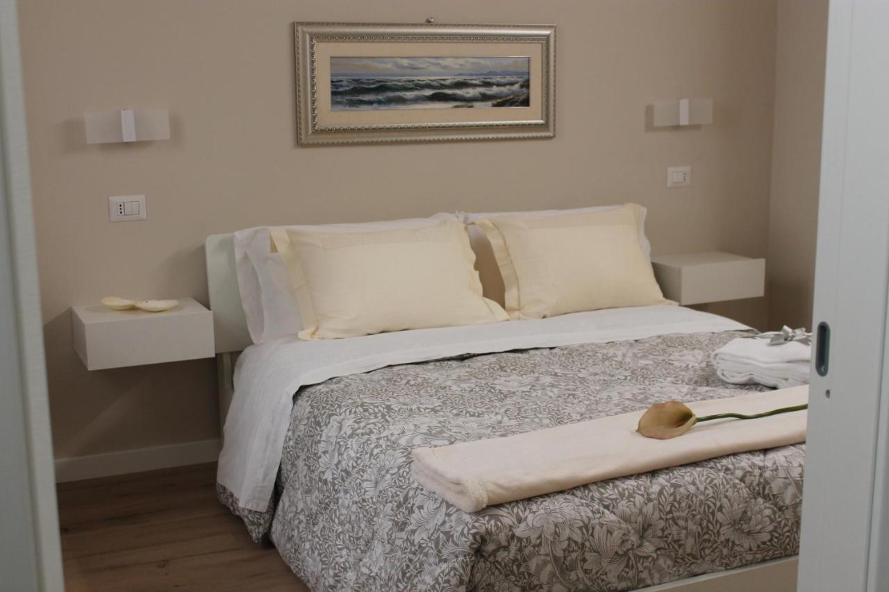 Room 369 Termoli Kültér fotó