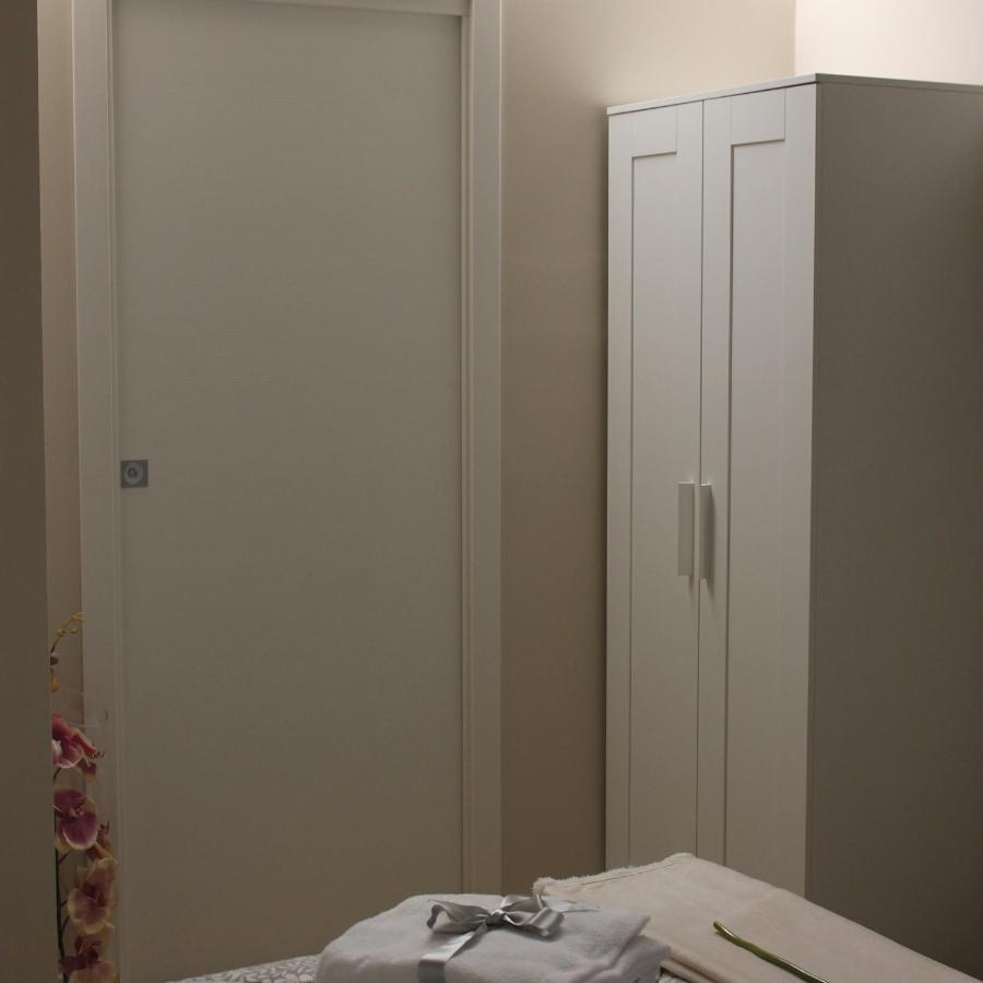 Room 369 Termoli Kültér fotó