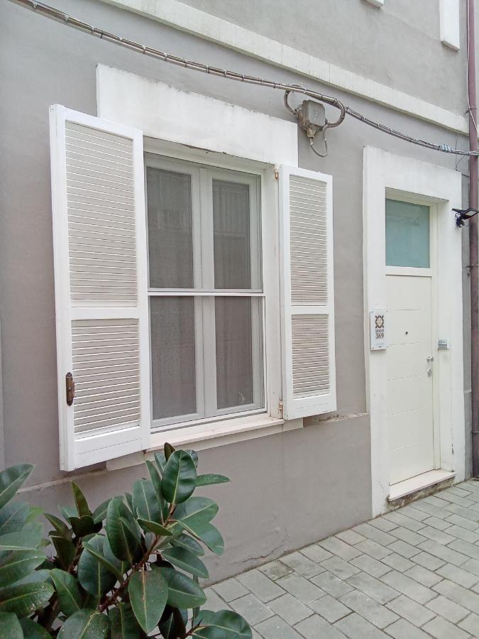 Room 369 Termoli Kültér fotó