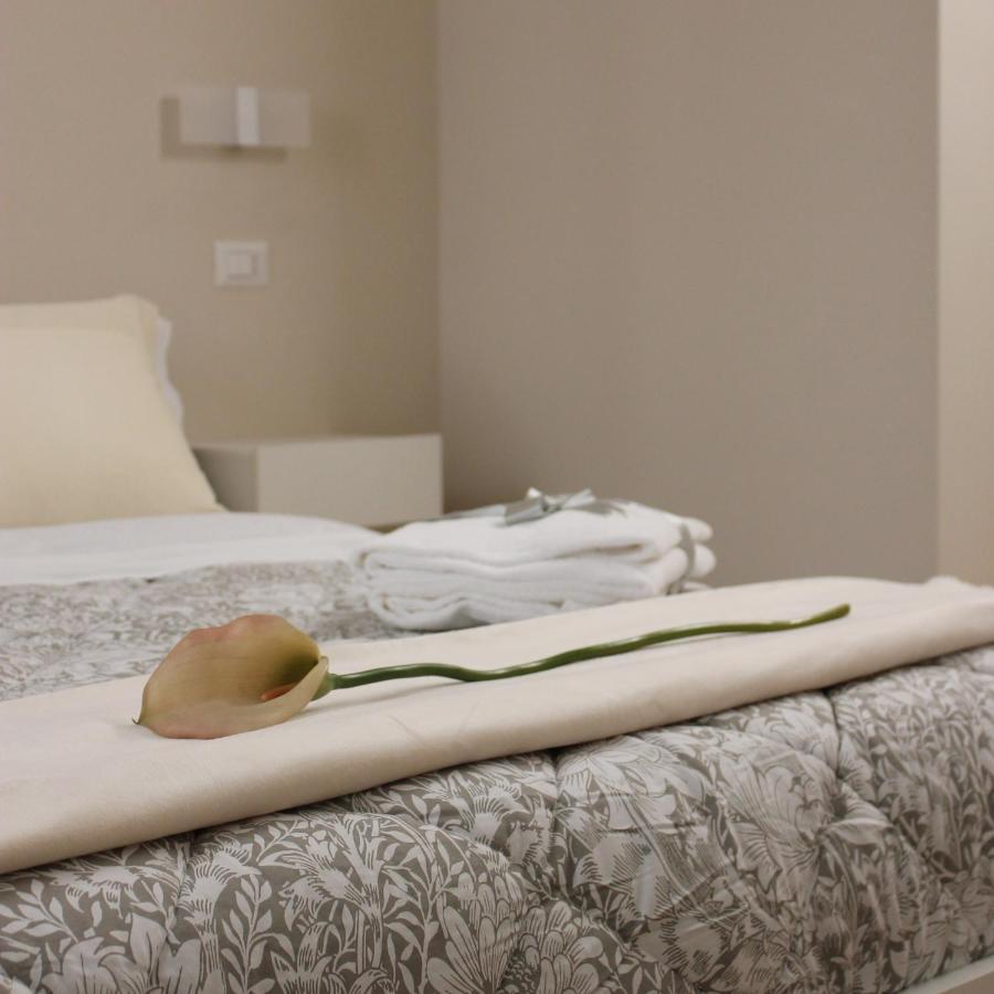 Room 369 Termoli Kültér fotó
