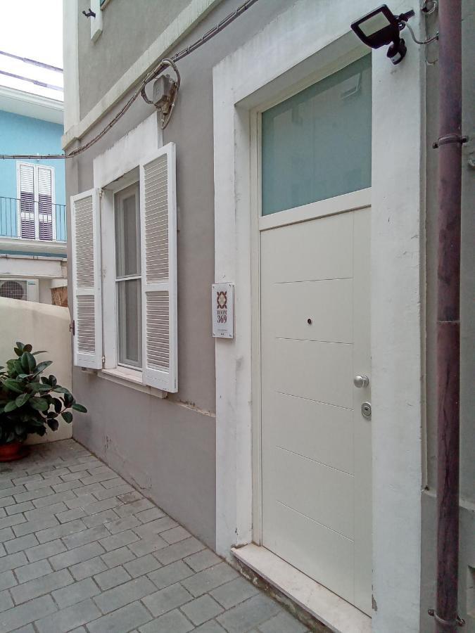 Room 369 Termoli Kültér fotó