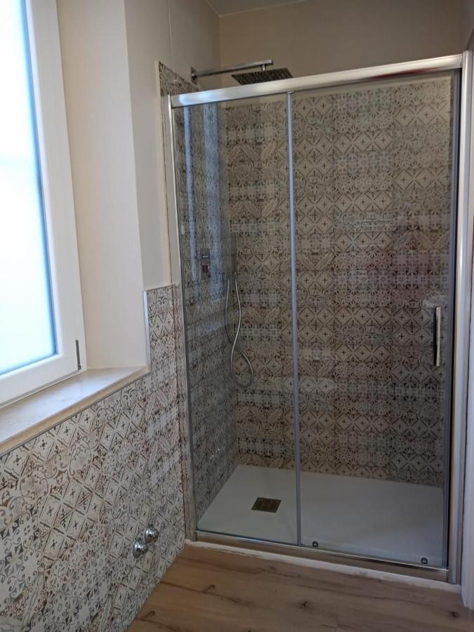 Room 369 Termoli Kültér fotó