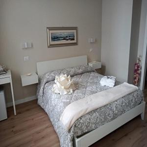 Room 369 Termoli Kültér fotó