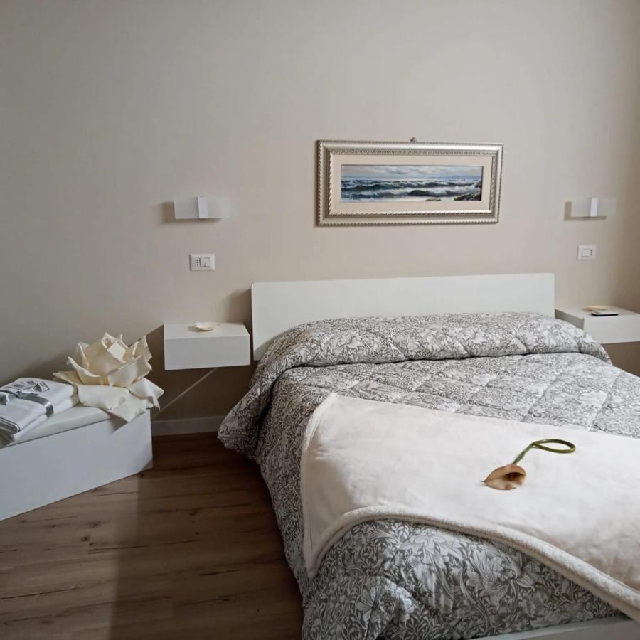 Room 369 Termoli Kültér fotó